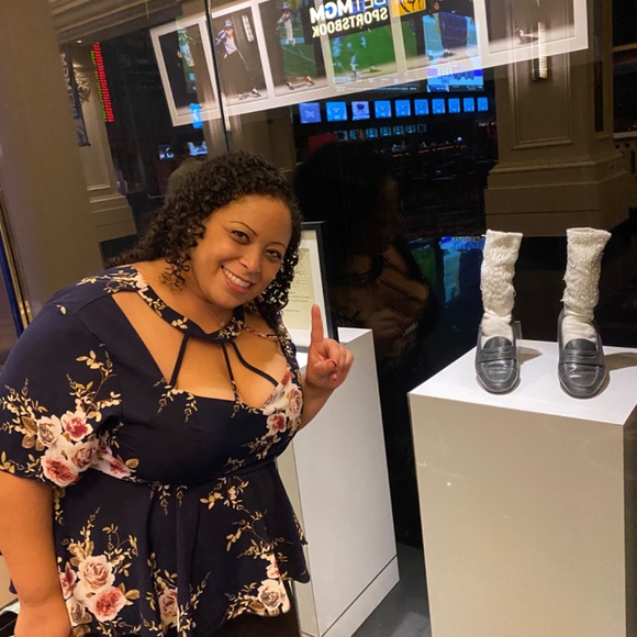 Meet your Posher, Lilly - Picture 15 of 16